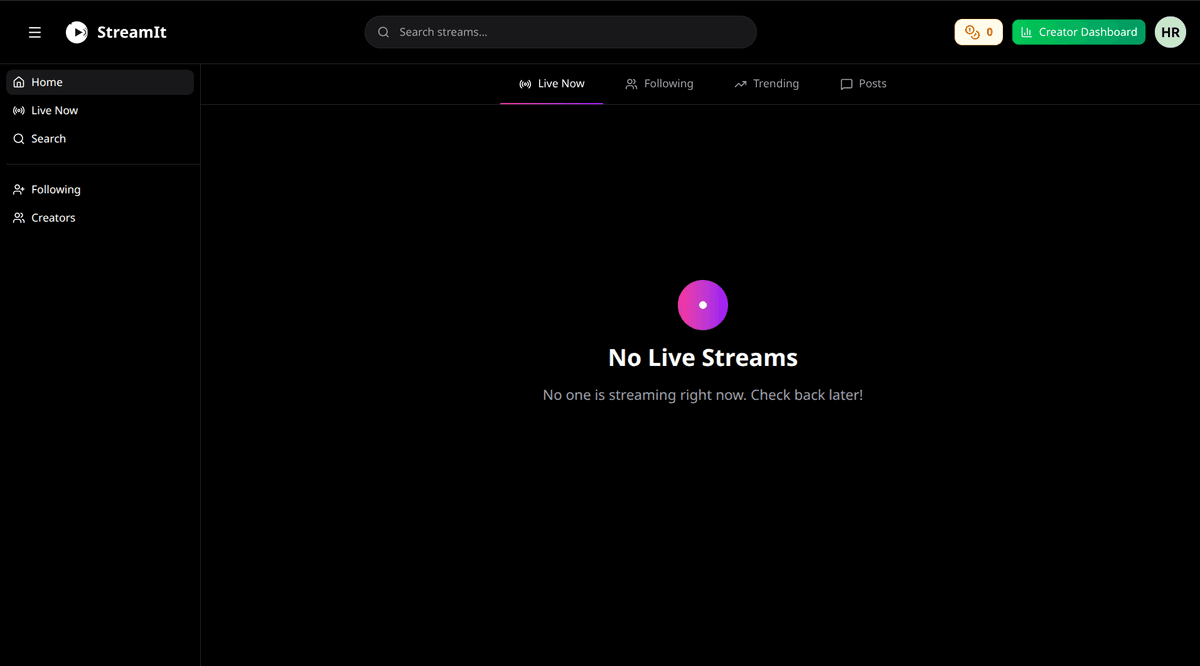 StreamIt